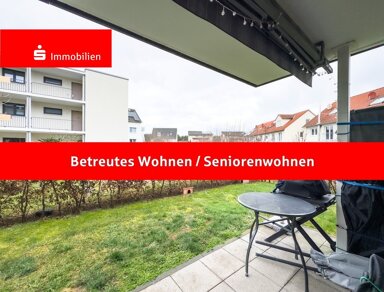 Wohnung zum Kauf 269.000 € 3 Zimmer 79,6 m² Mainflingen Mainhausen 63533