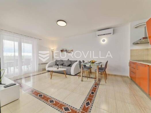 Wohnung zur Miete 800 € 2 Zimmer 75 m² 1. Geschoss Selce Selce