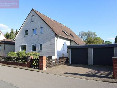 Einfamilienhaus zum Kauf 860.000 € 9 Zimmer 201 m² 1.183 m² Grundstück Hannover 30179