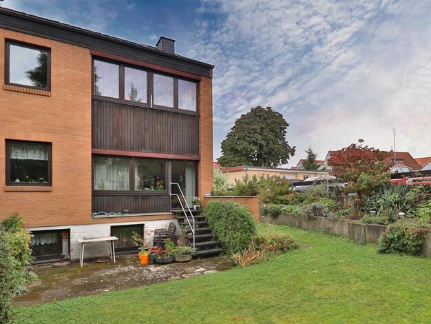 Reihenendhaus zum Kauf 348.800 € 4 Zimmer 116 m² 354 m² Grundstück frei ab sofort Geismar Göttingen 37083