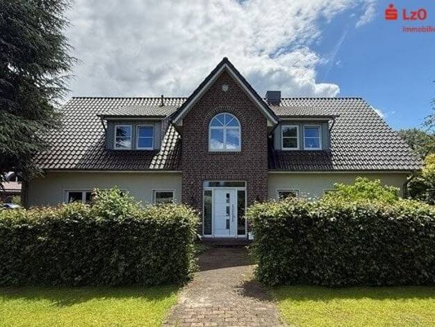 Einfamilienhaus zum Kauf 435.000 € 8 Zimmer 339,3 m² 966 m² Grundstück Lastrup Lastrup 49688