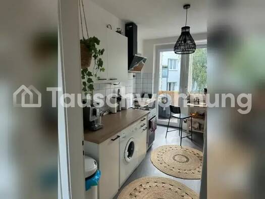 Wohnung zur Miete Tauschwohnung 486 € 3 Zimmer 68 m² 4. Geschoss Neustadt Mainz 55118