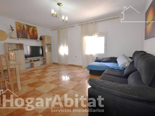 Wohnung zum Kauf 140.000 € 3 Zimmer 110 m² 1. Geschoss Major de Santa María Alzira 46600