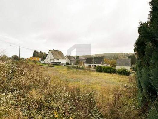 Grundstück zum Kauf 55.000 € 654 m² Grundstück Langenhahn 56459