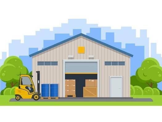 Werkstatt zum Kauf 1.800.000 € 981 m² Lagerfläche Kleinzschachwitz Dresden 01259