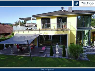 Einfamilienhaus zum Kauf 700.000 € 5 Zimmer 190,8 m² 632 m² Grundstück Hessisch Oldendorf Hessisch Oldendorf 31840