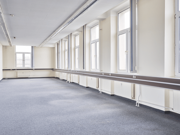 Bürofläche zur Miete 7,49 € 232,9 m² Bürofläche Katzwanger Straße 150 Gibitzenhof Südliche Außenstadt 90461