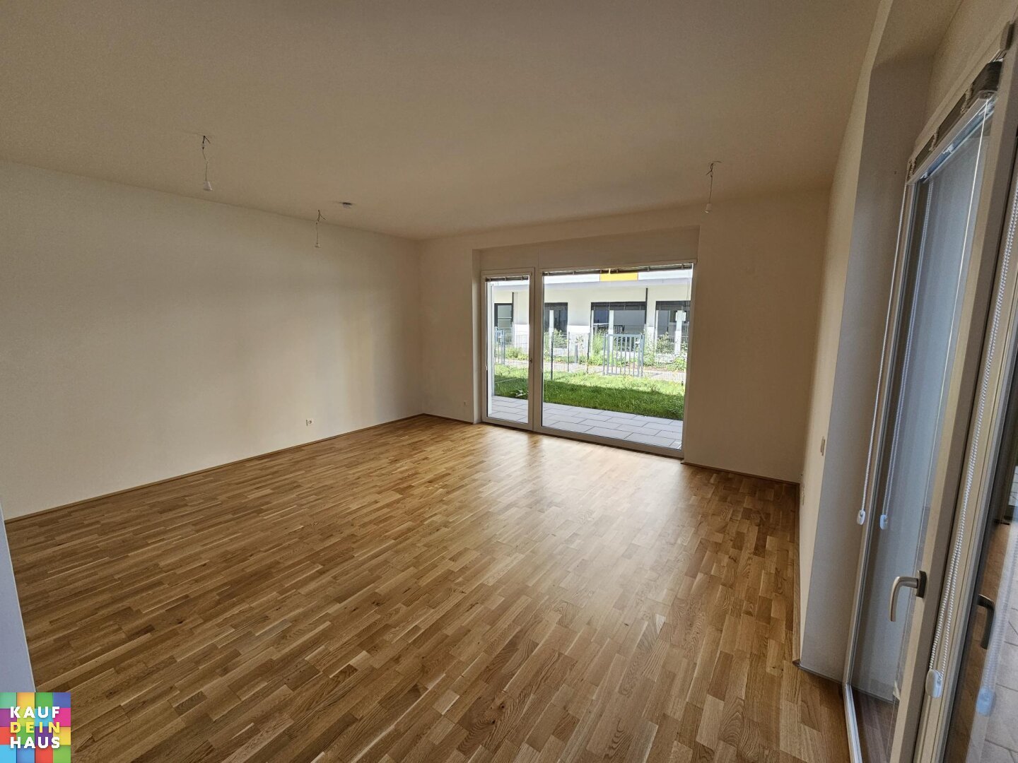 Wohnung zum Kauf 258.751 € 2 Zimmer 67,7 m²<br/>Wohnfläche EG<br/>Geschoss Maximilianstraße 49-51 St. Pölten St. Pölten 3100