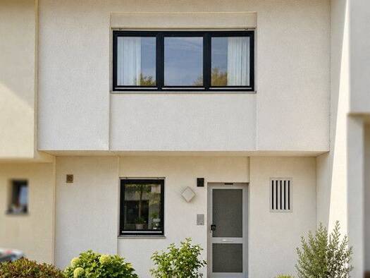 Reihenmittelhaus zum Kauf 410.000 € 4 Zimmer 130 m² 161 m² Grundstück Goldbach Goldbach 63773