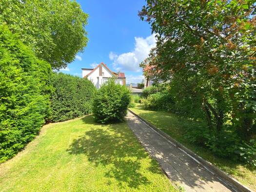 Mehrfamilienhaus zum Kauf 490.000 € 20 Zimmer 762 m² 996 m² Grundstück Bad Harzburg 38667