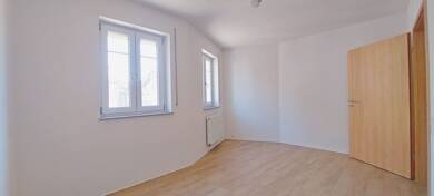 Wohnung zur Miete 470 € 2 Zimmer 50 m² 1. Geschoss Lindenstr. 15 Kitzingen Kitzingen 97318