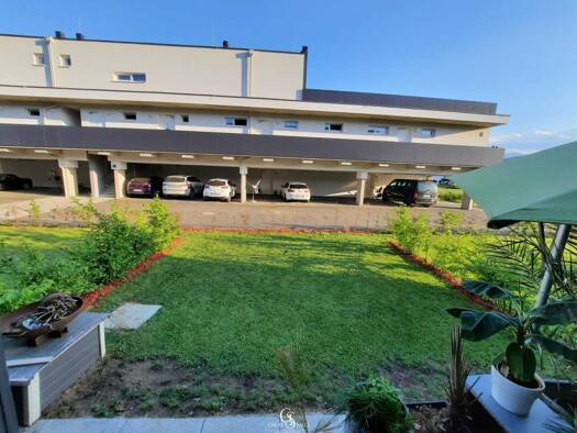 Wohnung zum Kauf 145.000 € 2,5 Zimmer 43,4 m² EG Fohnsdorf 8753