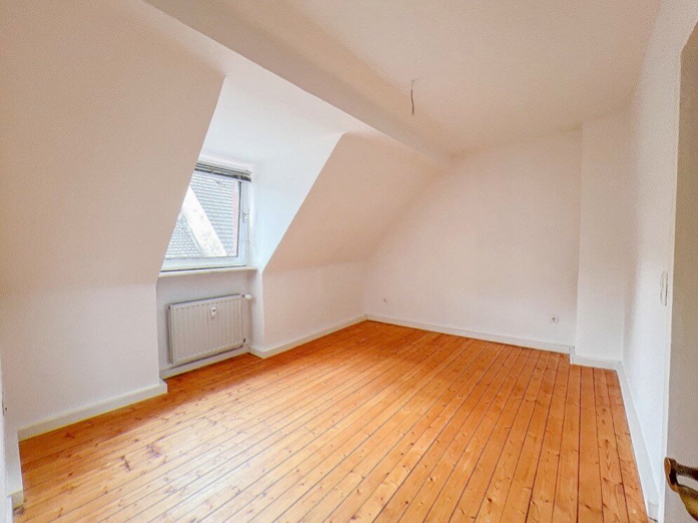 Wohnung zur Miete 370 € 2 Zimmer 57 m²<br/>Wohnfläche 4.<br/>Geschoss Zentrum Hagen 58095