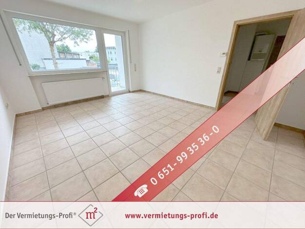 Wohnung zur Miete 1.100 € 3 Zimmer 89 m² Ehrang Trier / Ehrang 54293