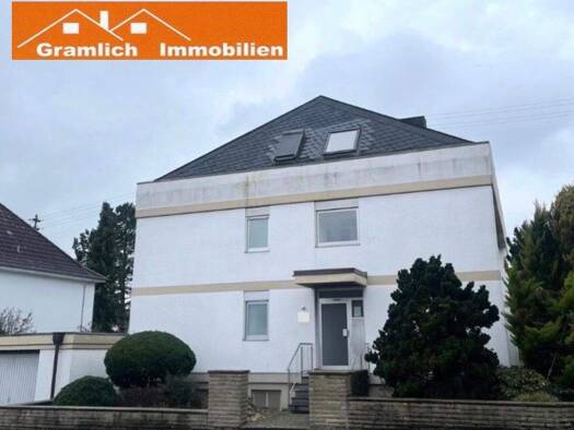 Wohnung zur Miete 850 € 4,5 Zimmer 135 m² 2 Geschosse frei ab 01.04.2026 Hambach Neustadt an der Weinstraße 67434