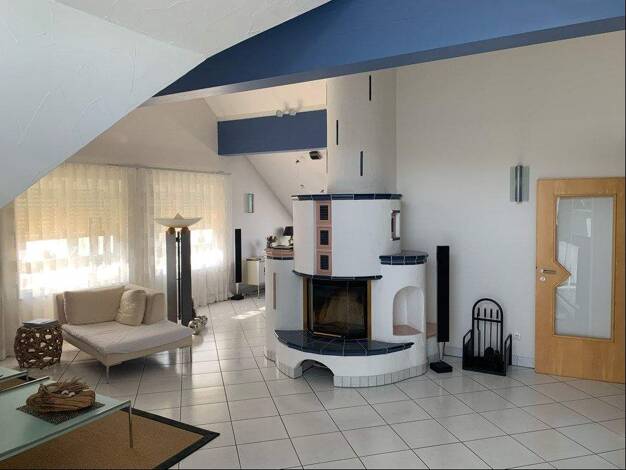 Wohnung zum Kauf 425.000 € 4 Zimmer 157 m² Schonungen 97453