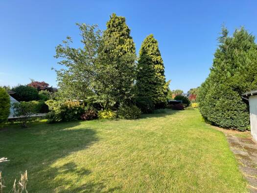 Grundstück zum Kauf 589.000 € 830 m² Grundstück Osdorf Hamburg / Osdorf 22549