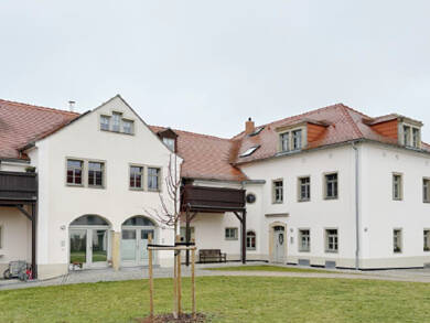 Wohnung zum Kauf 299.000 € 4 Zimmer 93,8 m² Dresden 01156