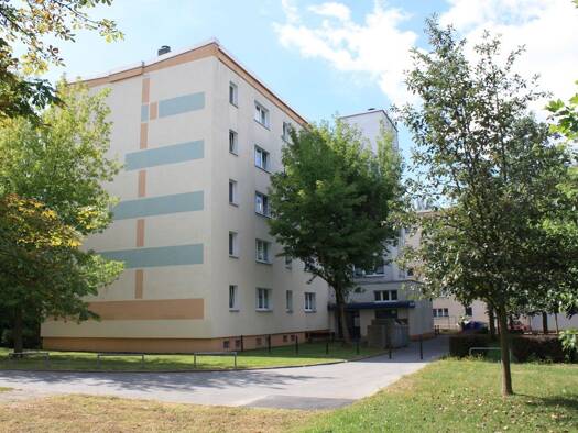 Wohnung zur Miete 178 € 1 Zimmer 30 m² EG frei ab 01.11.2026 Straße Usti nad Labem 95 Kappel Kappel 09119