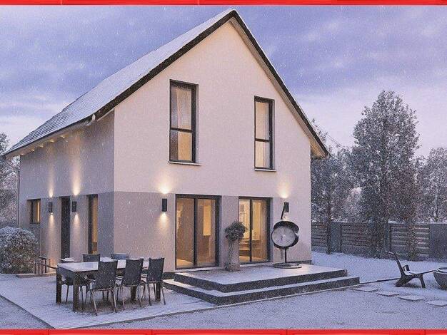 Einfamilienhaus zum Kauf 319.900 € 4 Zimmer 135,3 m² 440 m² Grundstück Erkelenz Erkelen 41812