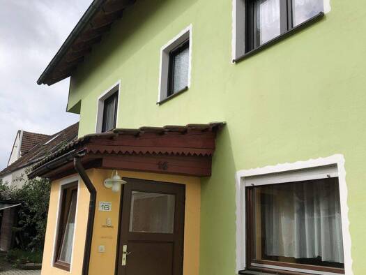 Wohnung zum Kauf provisionsfrei 82.500 € 7 Zimmer 101 m² Rengersricht Pyrbaum 90602
