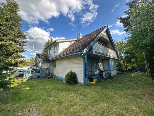 Einfamilienhaus zum Kauf 239.000 € 5 Zimmer 155 m² 1.095 m² Grundstück Wahlstedt 23812