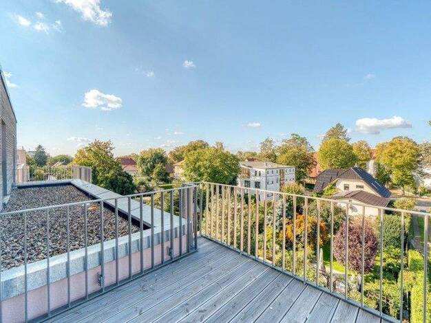 Wohnung zur Miete - Erstbezug 1.396 € 2 Zimmer 65,1 m² 3. Geschoss frei ab 01.02.2026 Blumeneschenweg 13 Kaulsdorf Berlin-Kaulsdorf 12621