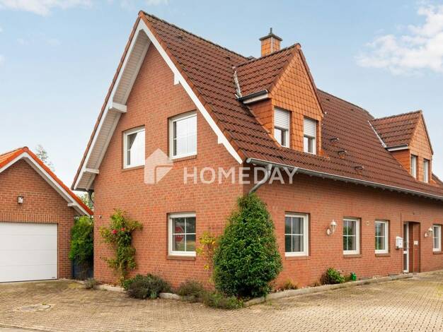 Mehrfamilienhaus zum Kauf 590.000 € 16 Zimmer 260 m² 861 m² Grundstück Hetzerath Erkelenz 41812