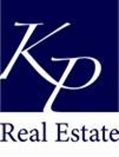 KP Real Estate GmbH logo