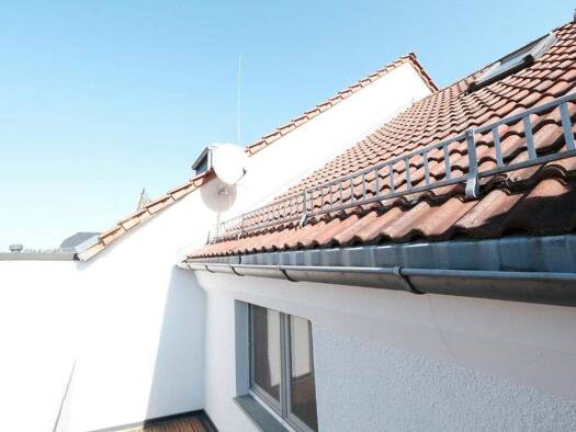 Maisonette zur Miete 699 € 5 Zimmer 143,2 m² 3. Geschoss Werdau 08412