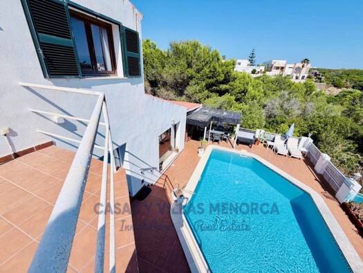 Villa zum Kauf 520.000 € 4 Zimmer 231 m² 500 m² Grundstück Maó 07700