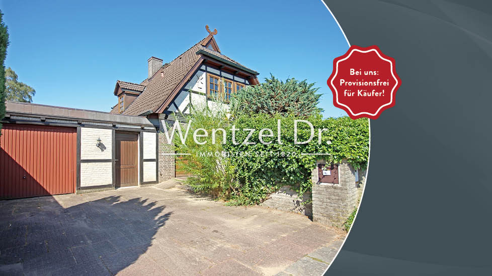 Einfamilienhaus zum Kauf provisionsfrei 575.000 € 5 Zimmer 133 m²<br/>Wohnfläche 500 m²<br/>Grundstück Neuschönningstedt Reinbek 21465