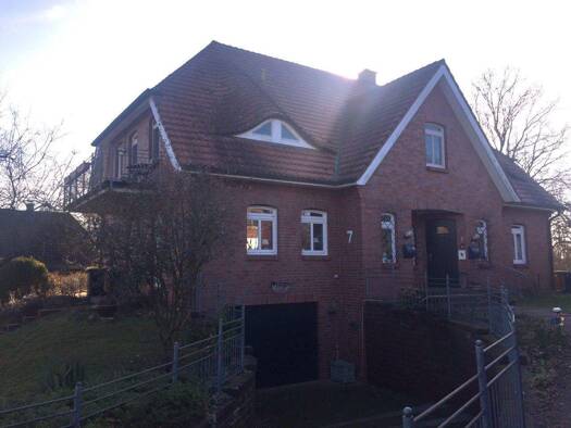 Wohnung zur Miete 1.051 € 3 Zimmer 116,6 m² 2. Geschoss Wittenförden 19073