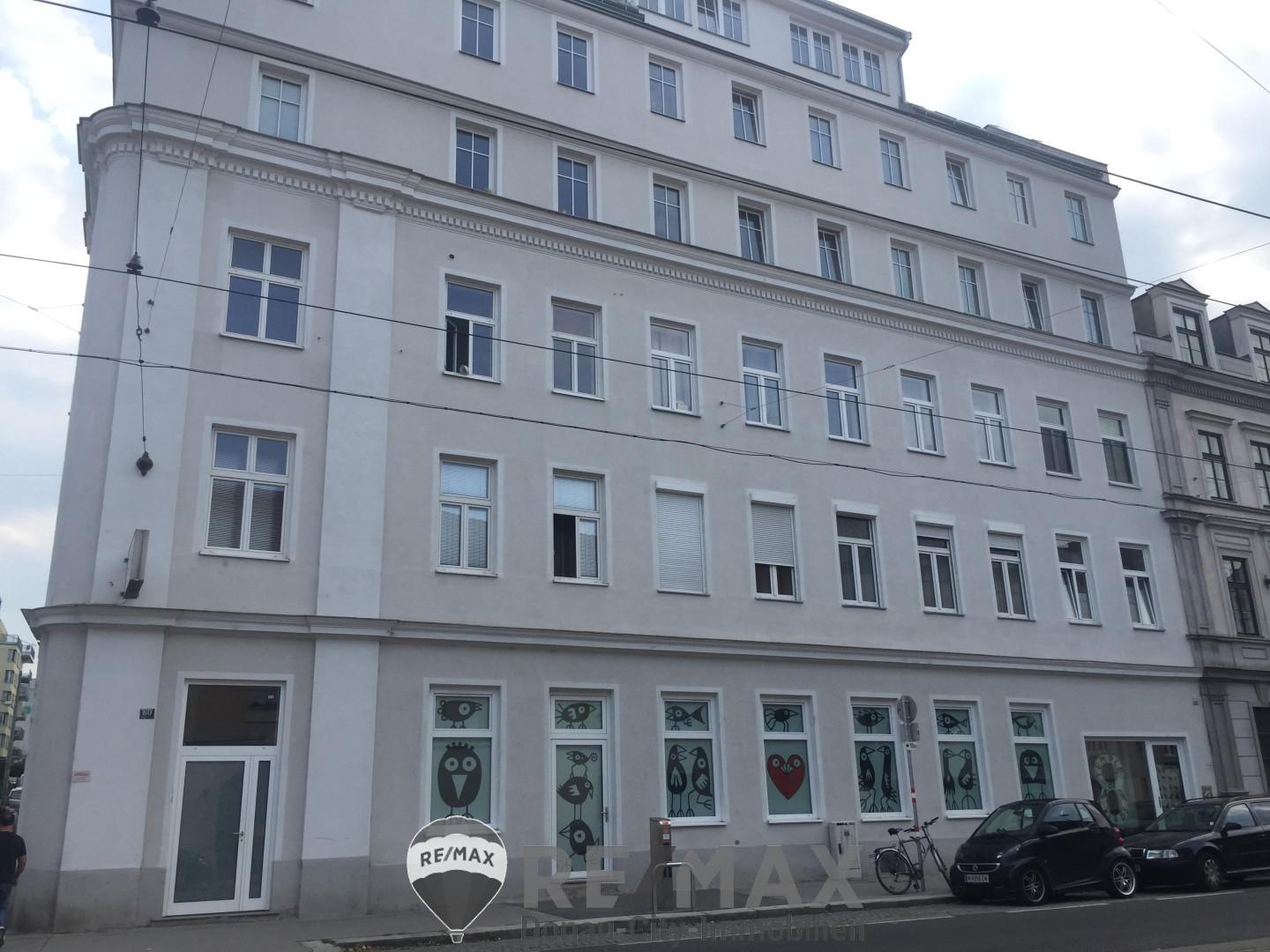 Wohnung zum Kauf 225.000 € 2 Zimmer 46,8 m²<br/>Wohnfläche 2.<br/>Geschoss 01.01.2025<br/>Verfügbarkeit Wien 1030