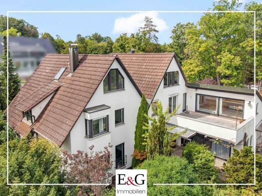 Einfamilienhaus zum Kauf 990.000 € 15 Zimmer 289 m² 929 m² Grundstück Gerlingen 70839