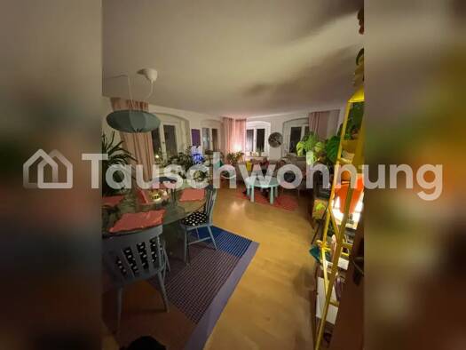 Wohnung zur Miete Tauschwohnung 830 € 3 Zimmer 69 m² Innenstadt Augsburg 86150