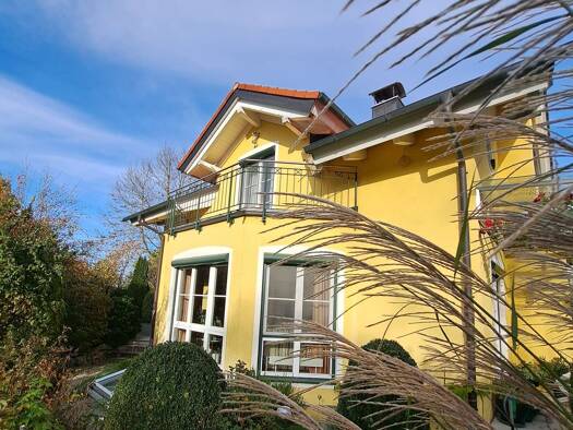 Einfamilienhaus zum Kauf 1.650.000 € 5 Zimmer 190 m² 500 m² Grundstück Hanfeld Starnberg 82319