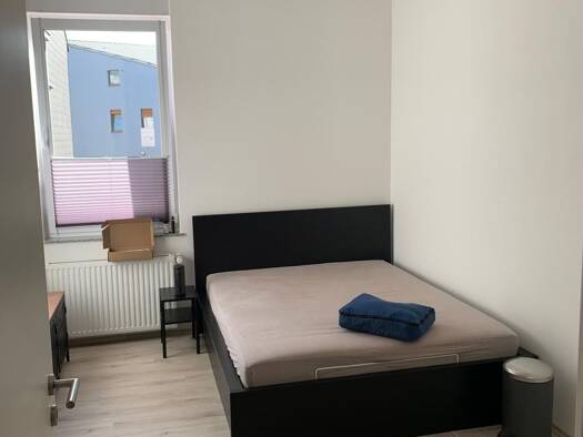 Wohnung zur Miete 930 € 5 Zimmer 103 m² Geschoss EG/1 frei ab 01.01.2026 Bonhoefferstraße 9 Mitte Witten 58452