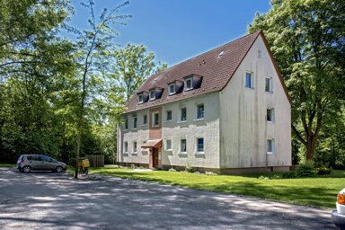 Wohnung zur Miete 499 € 3 Zimmer 56 m² EG Weddigenufer 112 Herford-Stadt Herford 32052