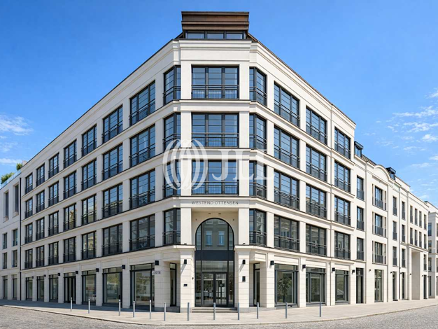 Bürofläche zur Miete provisionsfrei 21,50 € 6.216,1 m² Bürofläche teilbar ab 283 m² Ottensen Hamburg 22765