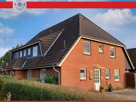 Mehrfamilienhaus zum Kauf 549.000 € 12 Zimmer 255 m² 846 m² Grundstück Süderholm Heide 25746