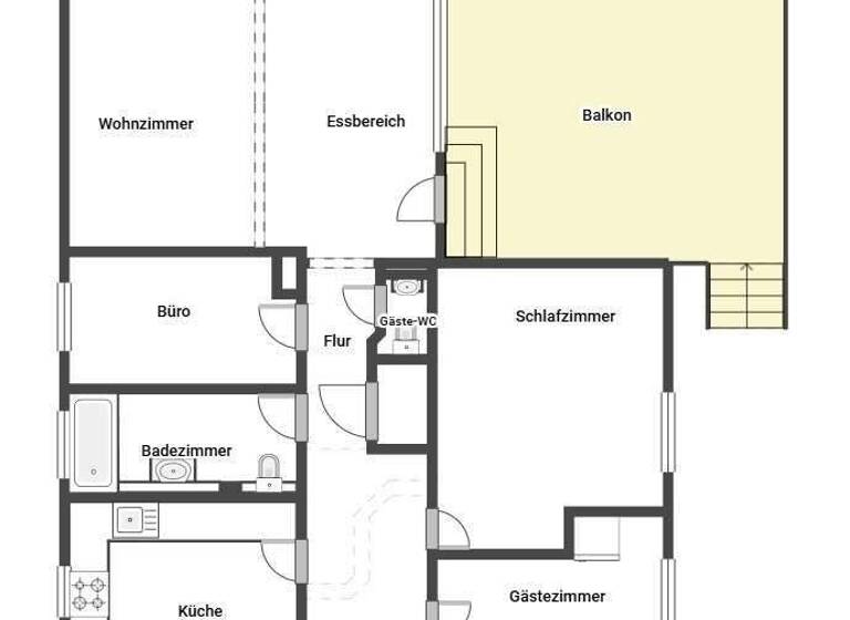 Grundstück zum Kauf 319.000 € 525 m² Grundstück Stieldorf Königswinter 53639