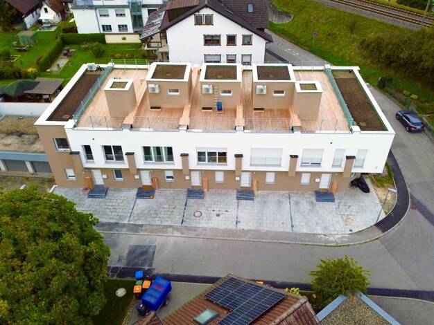 Reihenmittelhaus zur Miete 1.622 € 4 Zimmer 120 m² 110 m² Grundstück frei ab 23.09.2026 Nufringen 71154
