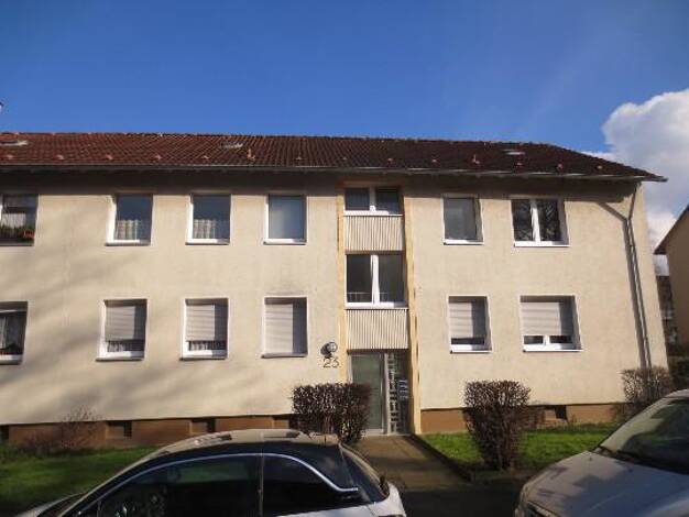 Wohnung zur Miete 436 € 2 Zimmer 52,1 m² 1. Geschoss frei ab 02.08.2025 Köttlingerweg 23 Weitmar Bochum 44793