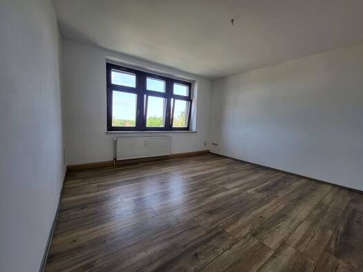 Wohnung zur Miete 500 € 4 Zimmer 85 m² 2. Geschoss Annaberg Annaberg-Buchholz 09456