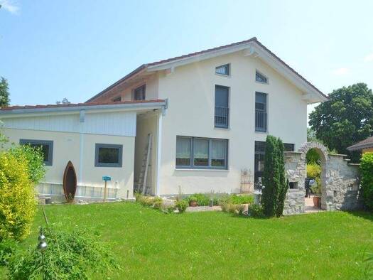 Einfamilienhaus zum Kauf 985.000 € 5 Zimmer 151 m² 546 m² Grundstück Edling 83533