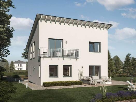Einfamilienhaus zum Kauf - Erstbezug provisionsfrei 612.000 € 6 Zimmer 133 m² 380 m² Grundstück Roxheim Bobenheim-Roxheim 67240