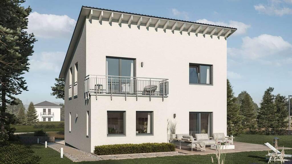 Einfamilienhaus zum Kauf - Erstbezug provisionsfrei 612.000 € 6 Zimmer 133 m² 380 m² Grundstück Roxheim Bobenheim-Roxheim 67240