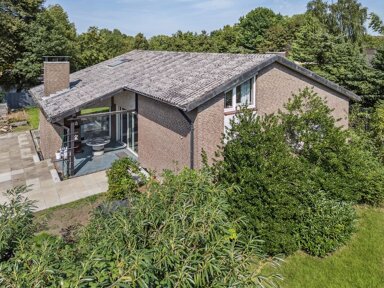 Einfamilienhaus zum Kauf 499.000 € 4 Zimmer 197,9 m² 703 m² Grundstück Kettelersiedlung Waltrop 45731