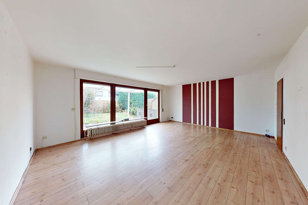 Reihenmittelhaus zum Kauf 469.900 € 4 Zimmer 107,1 m²<br/>Wohnfläche 220 m²<br/>Grundstück Burtscheider Abtei Aachen 52066